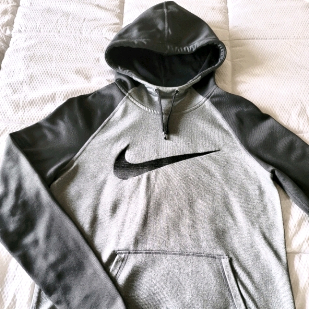 Nike Therma-Fit Pullover Training Hoodie